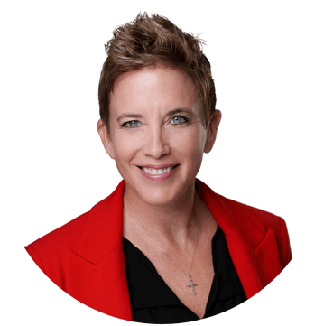 Sharlie Reynolds - LIS