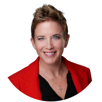 Sharlie Reynolds - LIS